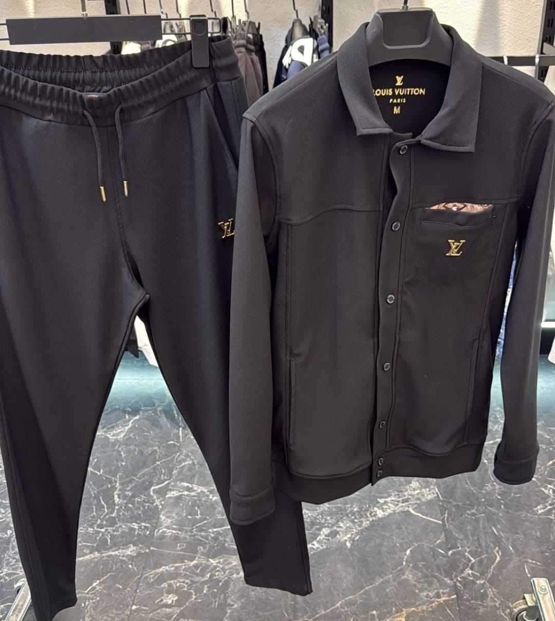 Coordinato LV 002