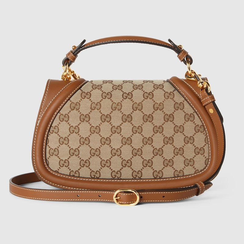 Borsa a Mano GG Blondie Misura Media