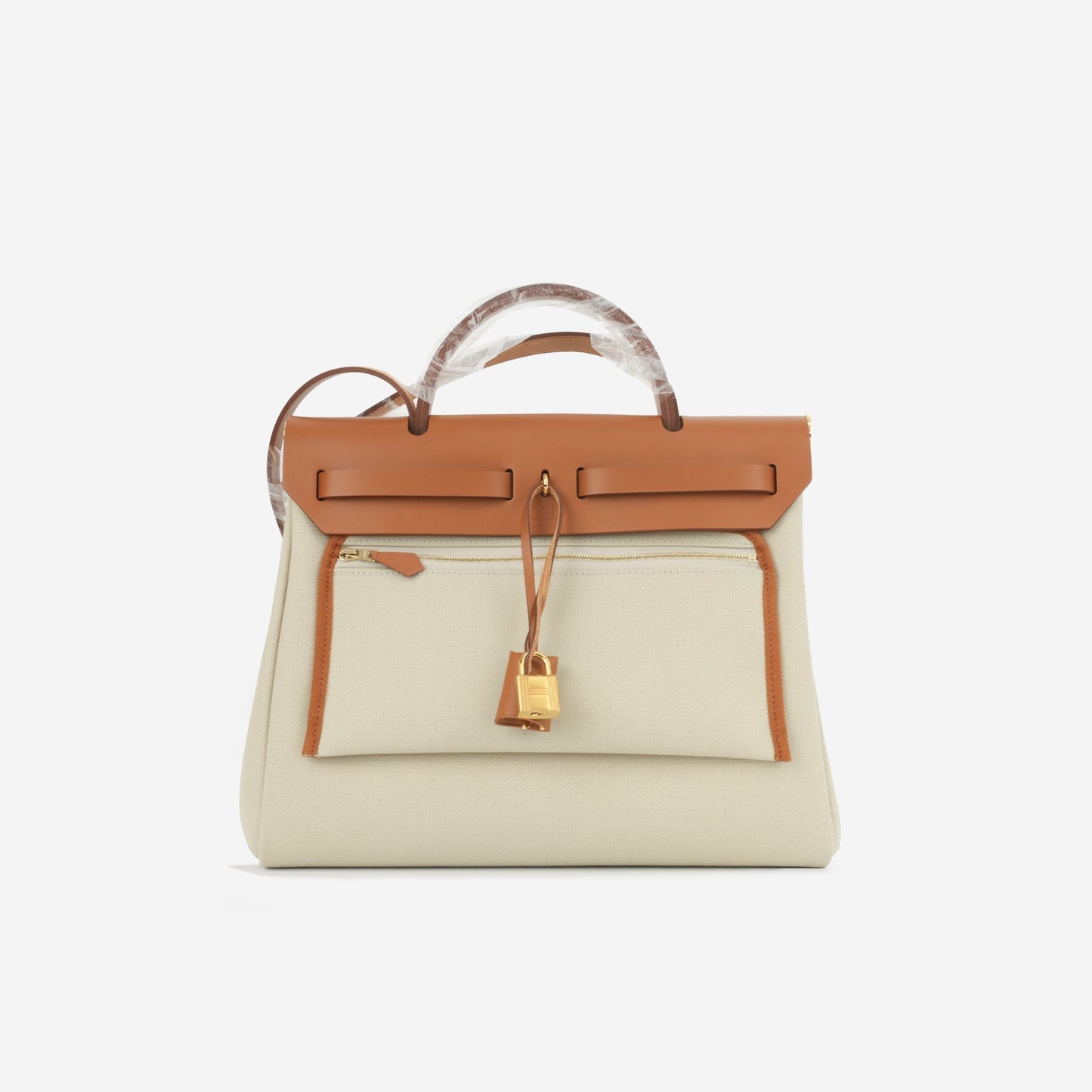 Herbag 31 - Bianca / Marrone