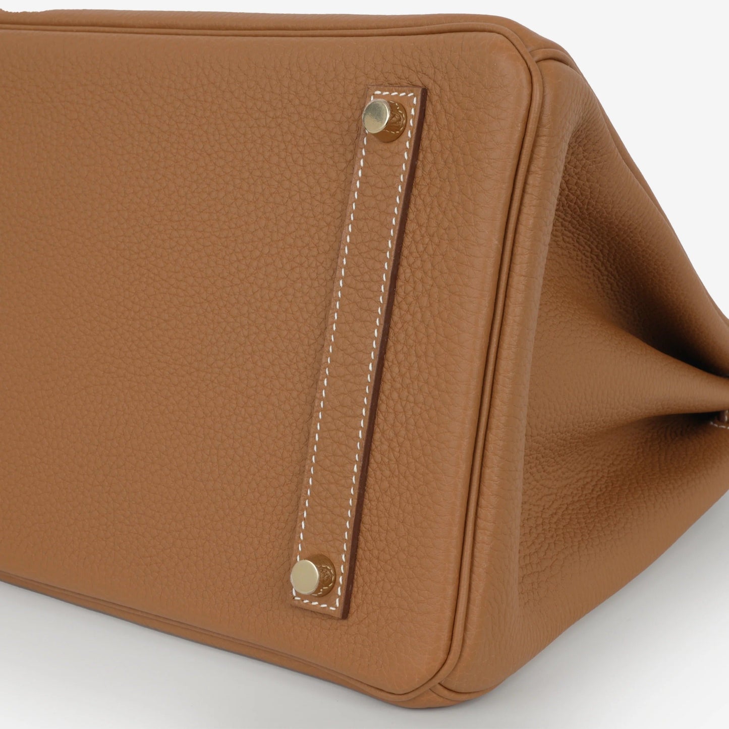 Birkin 35 - Oro Togo