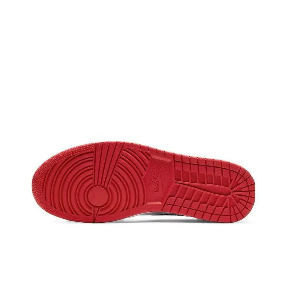CLOT x Jordan Air Jordan 1 Mid "Fearless"