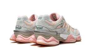 NB9060Joe Freshgoods x New Balance