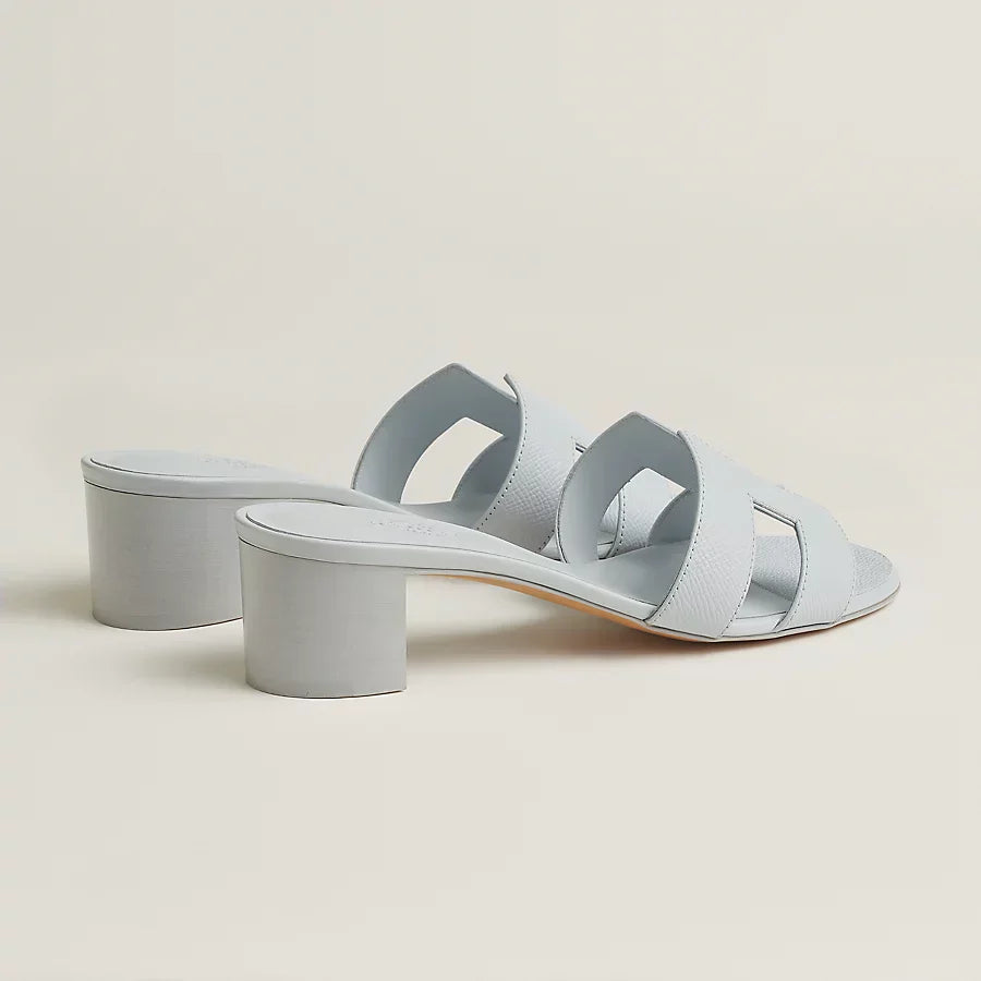 Sandali Oasis Blu Ghiaccio
