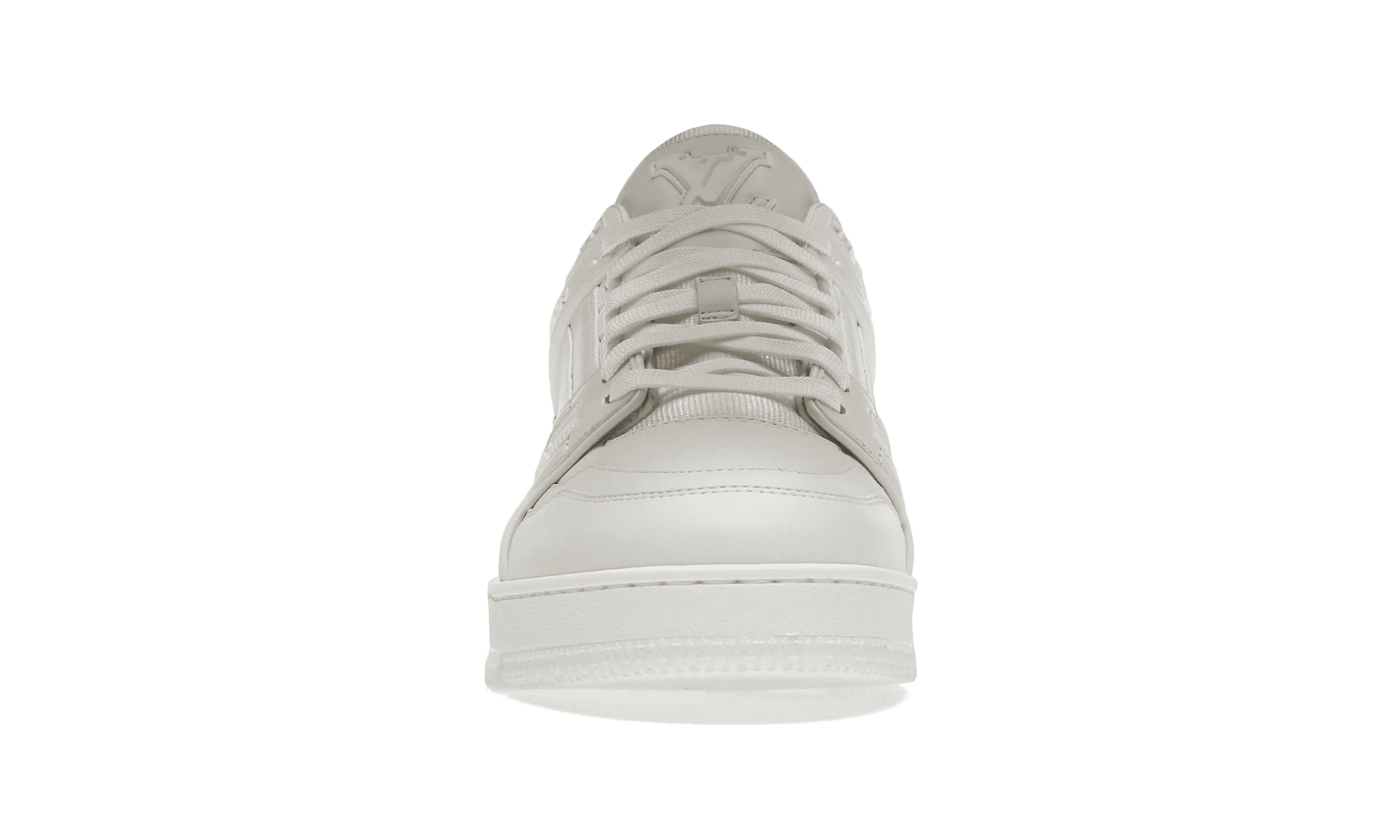Trainer White