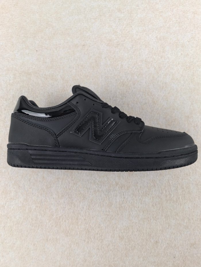 NEW BALANCE 480 Black “Lucid”