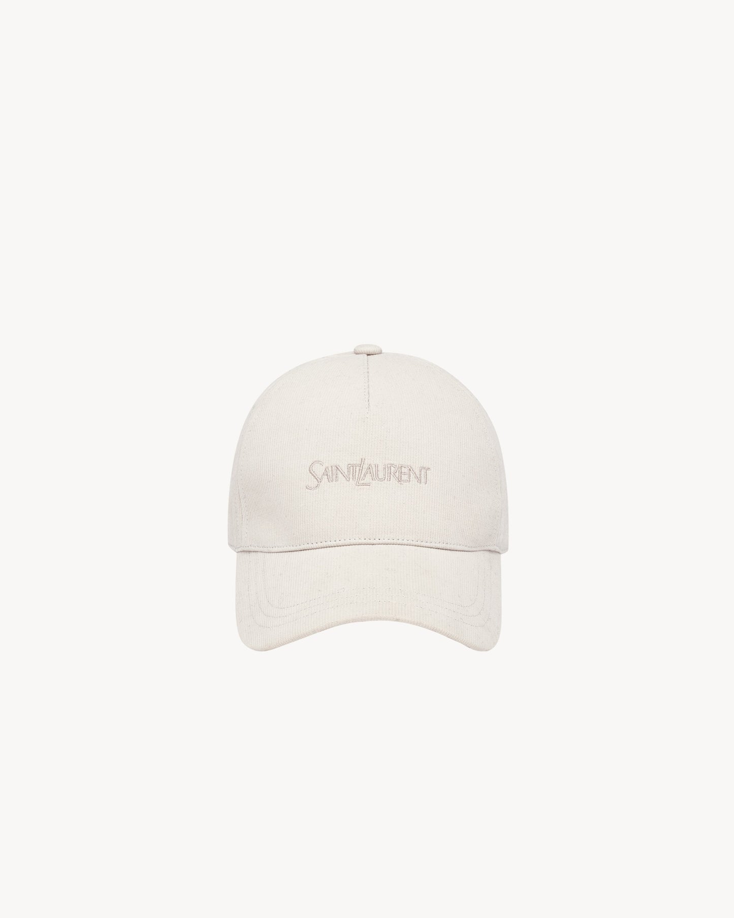 Cappellino vintage in velluto a coste