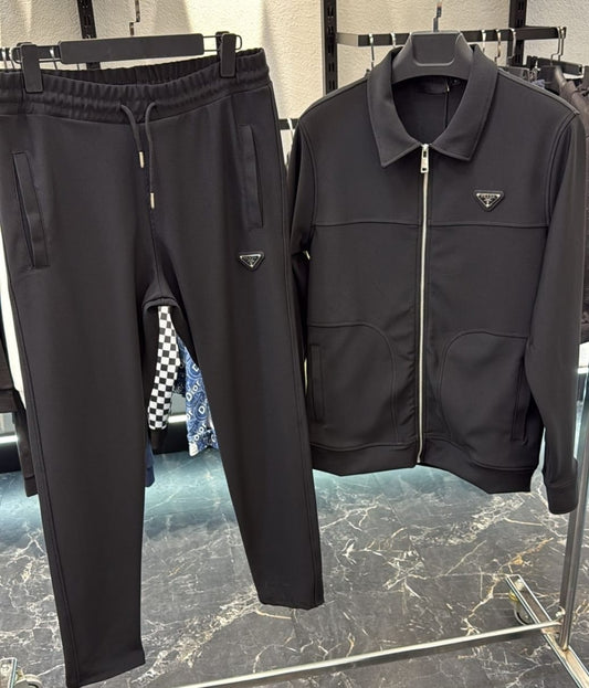 Tuta Prada 003