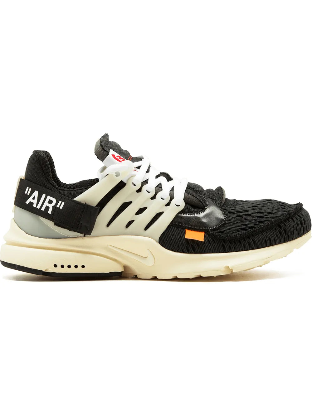 Off White x Nike Air Presto 2.0