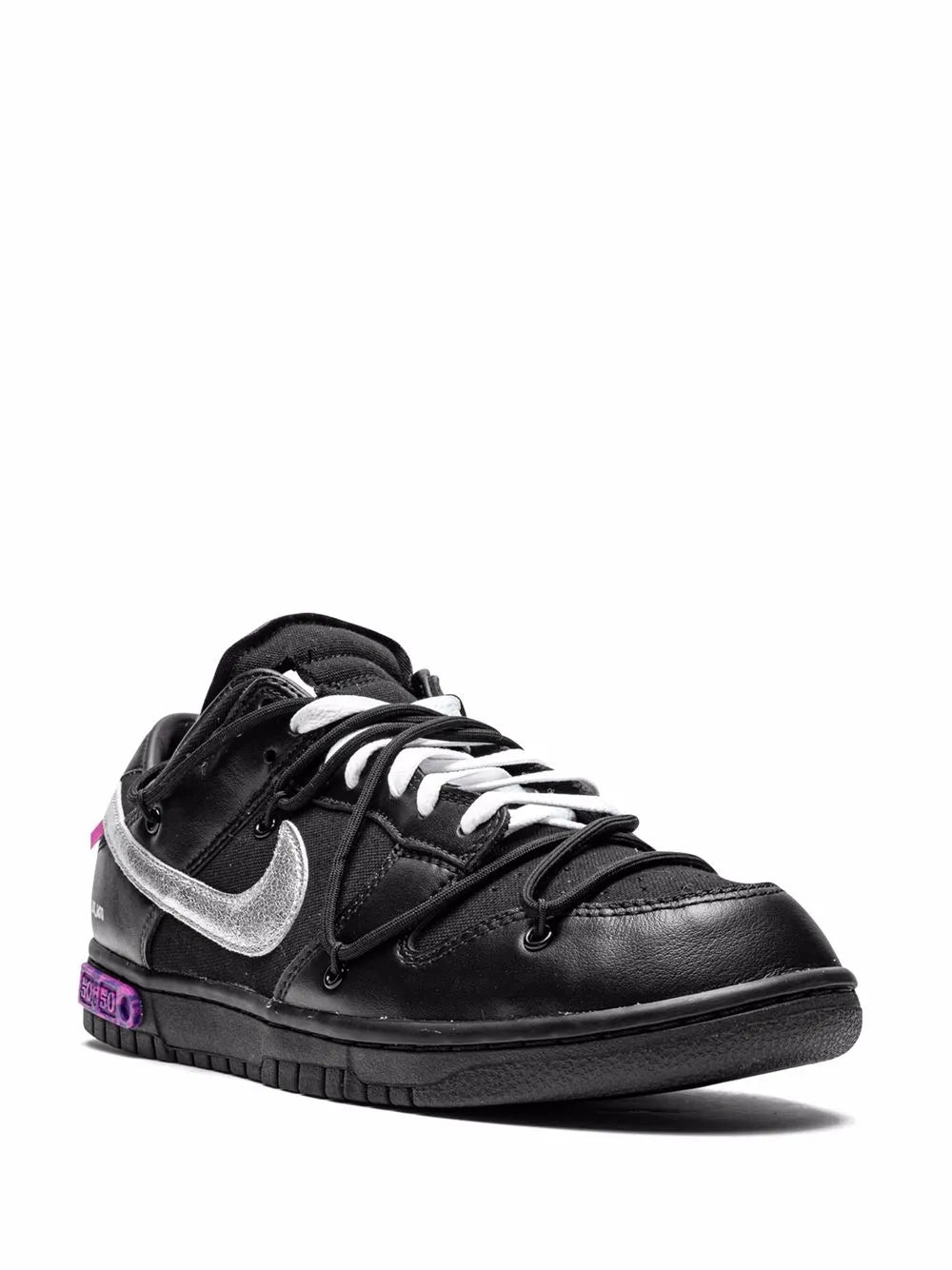NIKE DUNK X OFF-WHITE X Off Lot 50