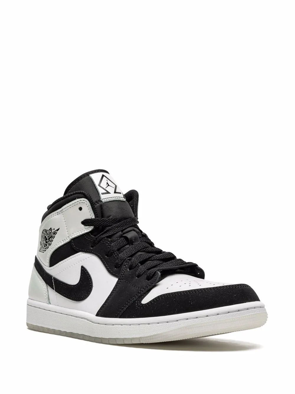 AIR JORDAN 1 MID Diamond Shorts