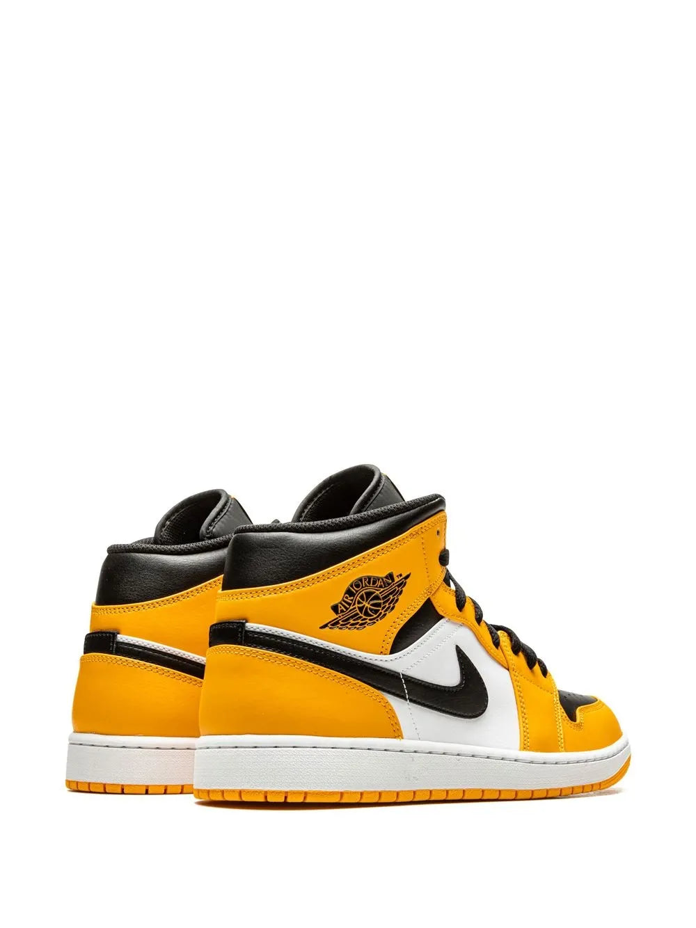 AIR JORDAN 1 MID Mid Taxi