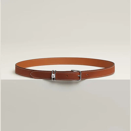 Cintura Mini Clou 20 Oro / Malva chiaro