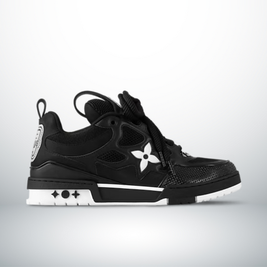 SKATE SNEAKER BLACK
