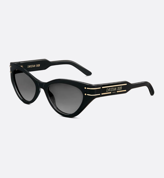 Signature B7I Occhiali da sole Black Butterfly donna