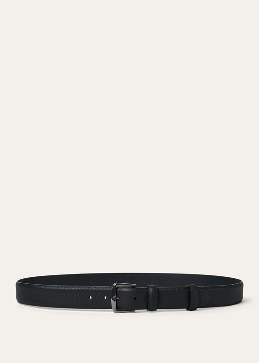 Cintura Alsavel Blue Navy Uomo