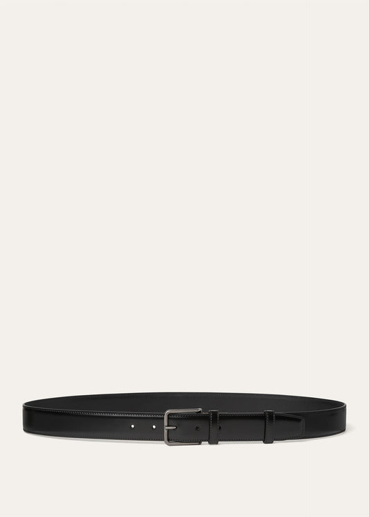 Cintura Mayfair Black/Light Onyx Uomo