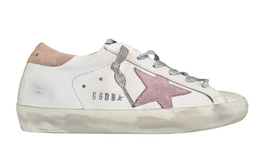 Bianco rosa antico