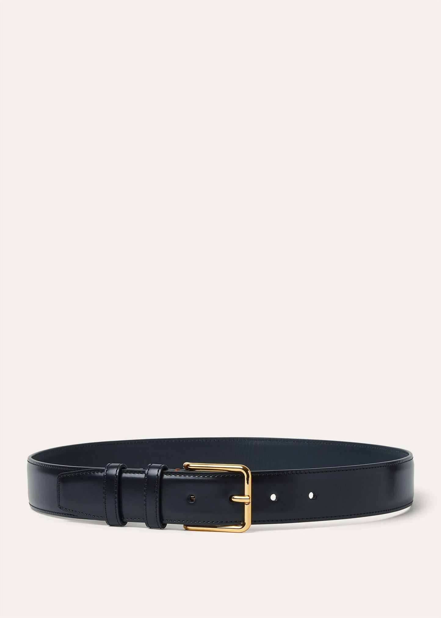Cintura Mayfair Blue Navy/Sun Gold Donna
