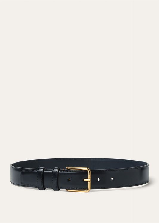 Cintura Mayfair Blue Navy/Sun Gold Donna