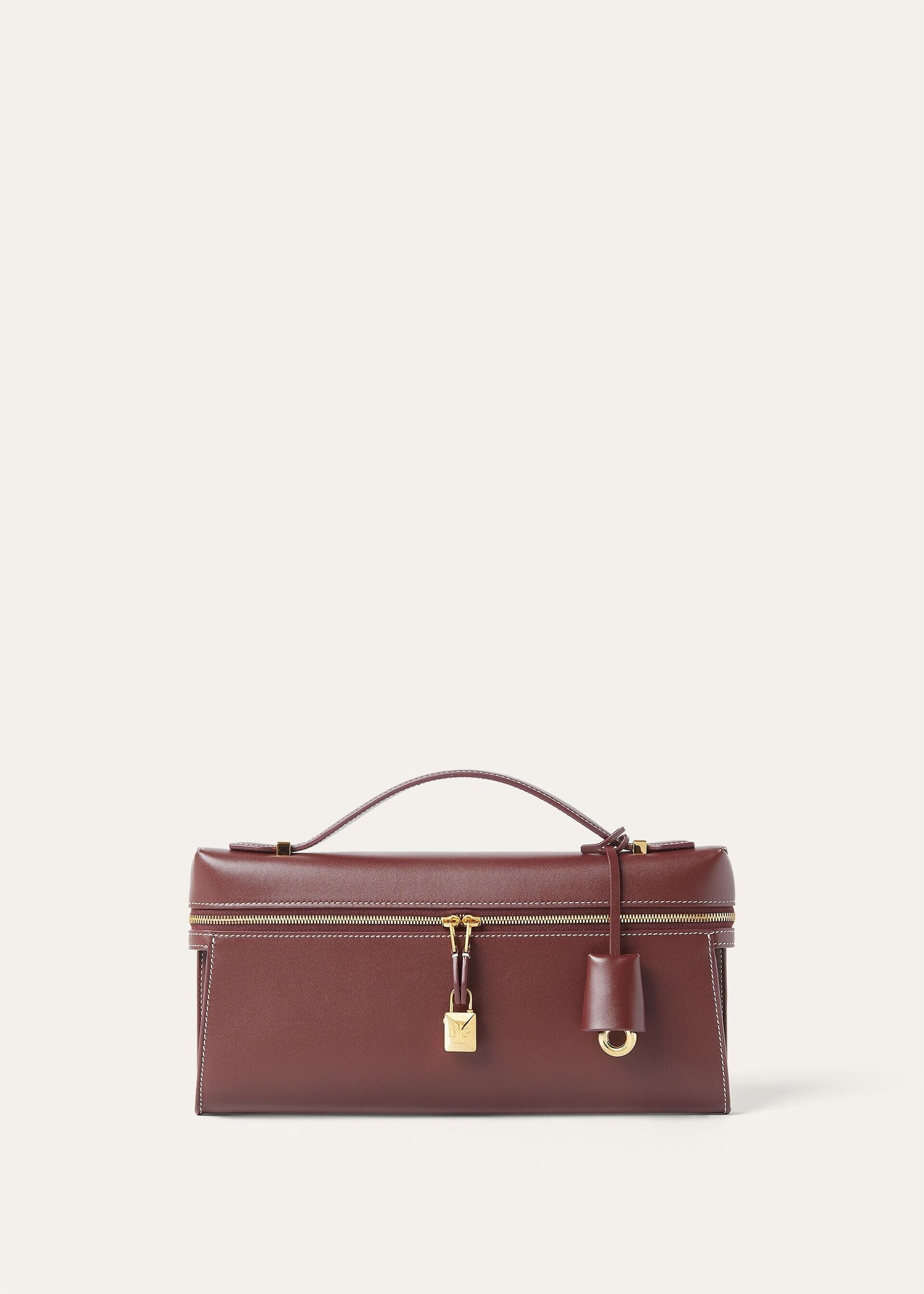 Extra Clutch L29 Oxblood/Sun Gold