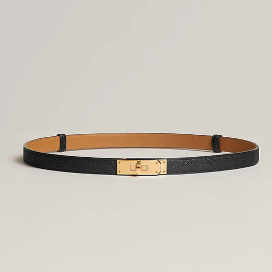 Cintura Kelly 18 Nero Donna