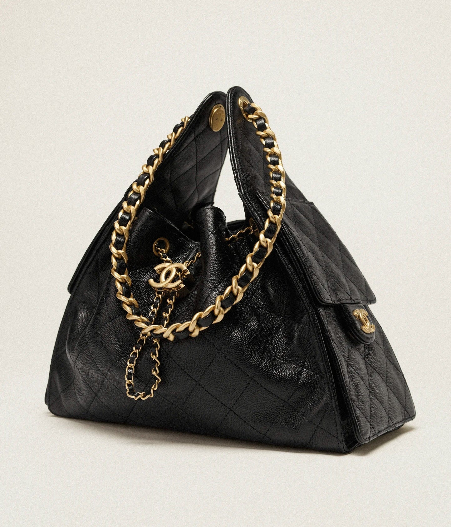 Borsa 25 piccola nero