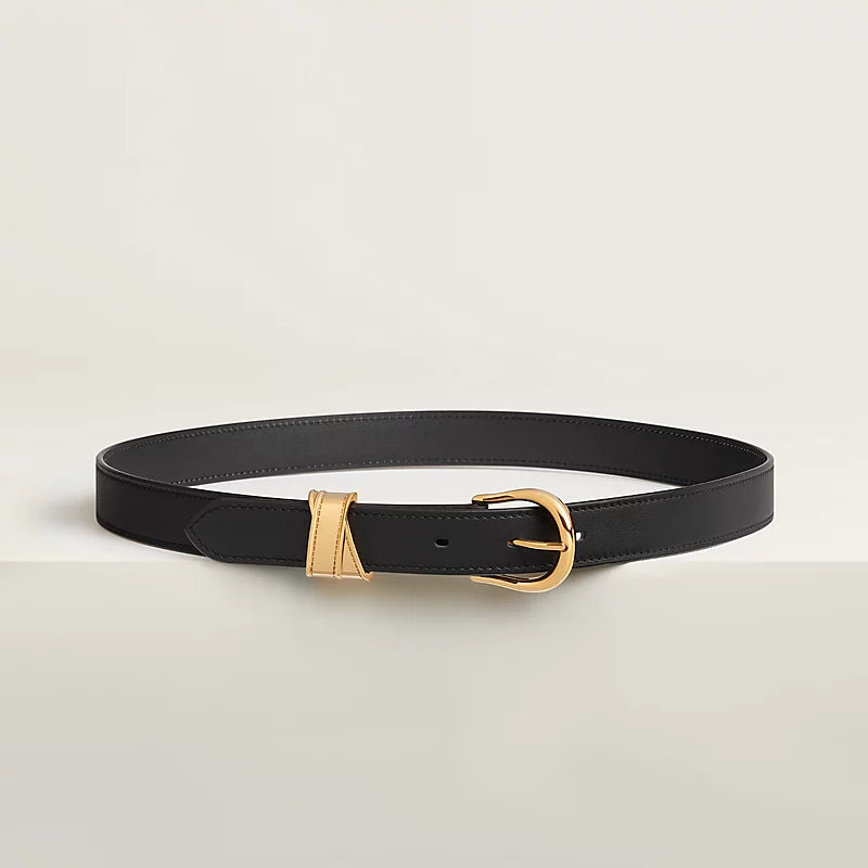 Cintura Ecuyère 24 Nero