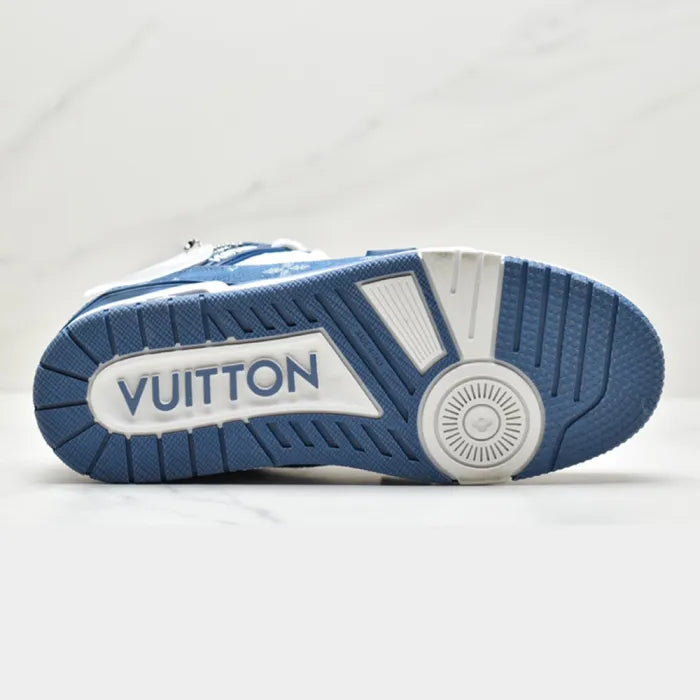 LV Trainer blue