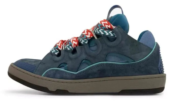 lanvin taurus blue