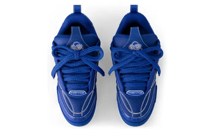 Skate Blue