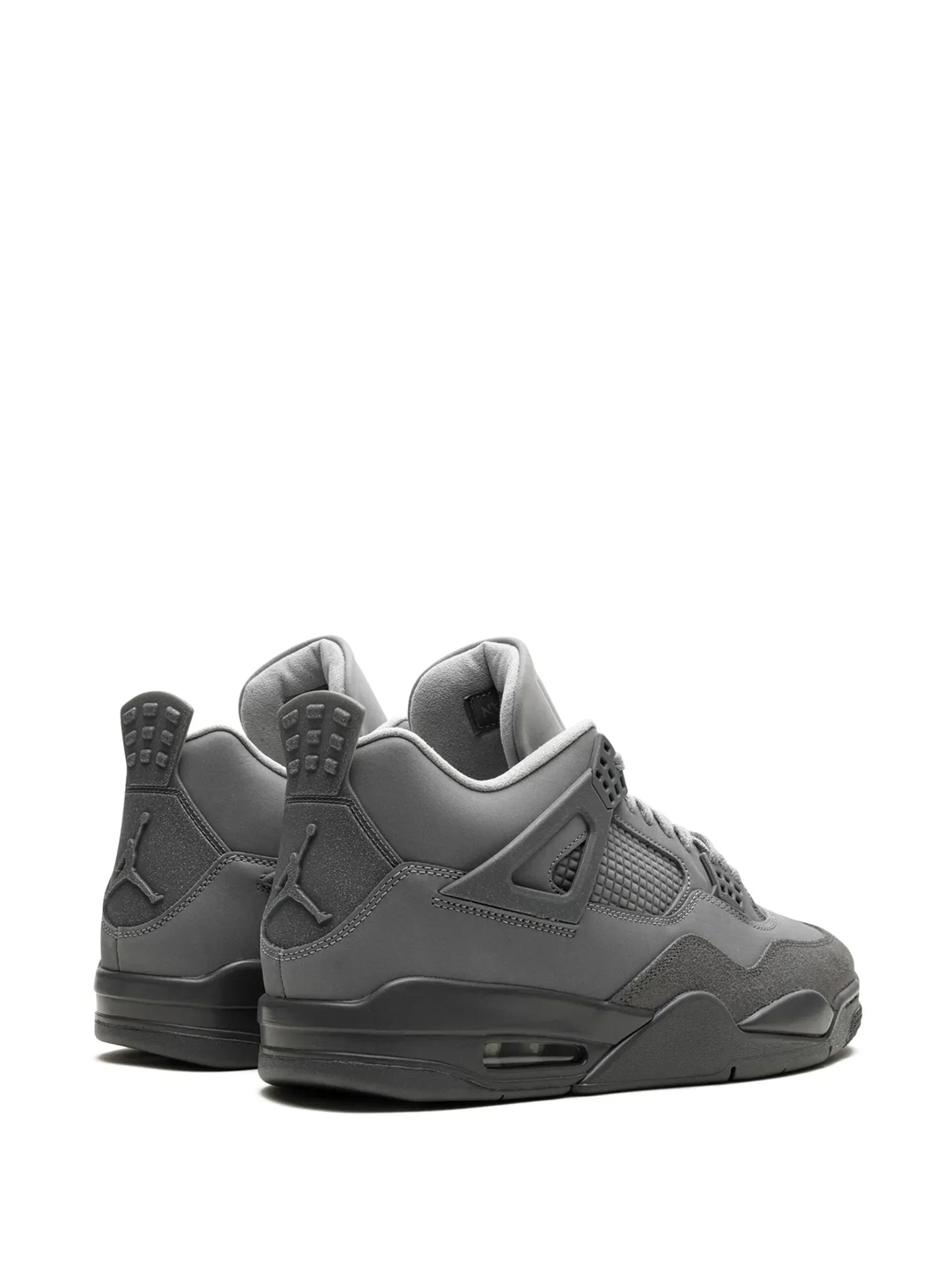 Jordan 4 Wet Cement