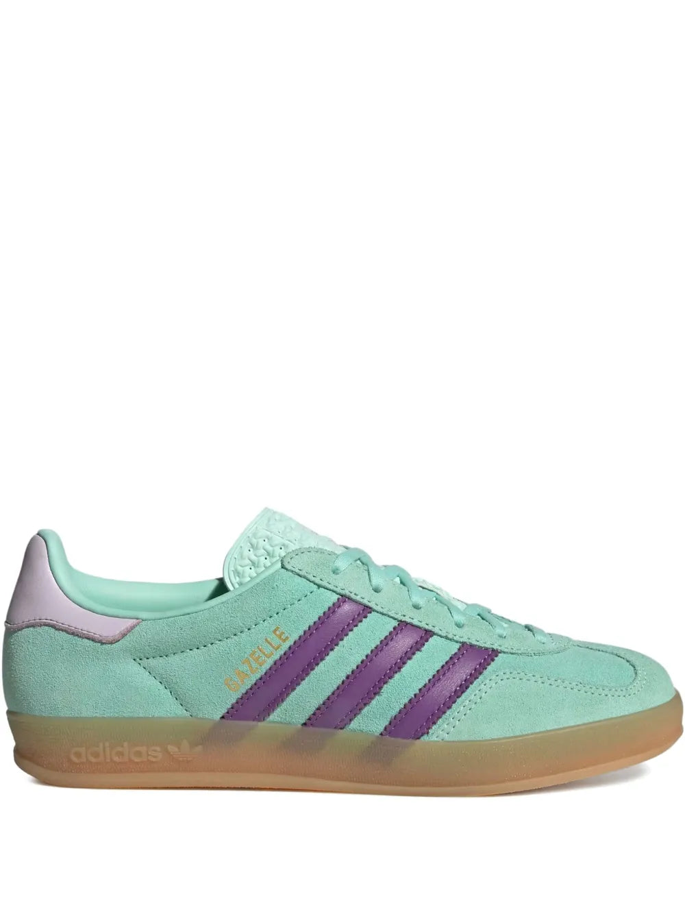 ADIDAS Pulse Mint Core Black Pulse Mint