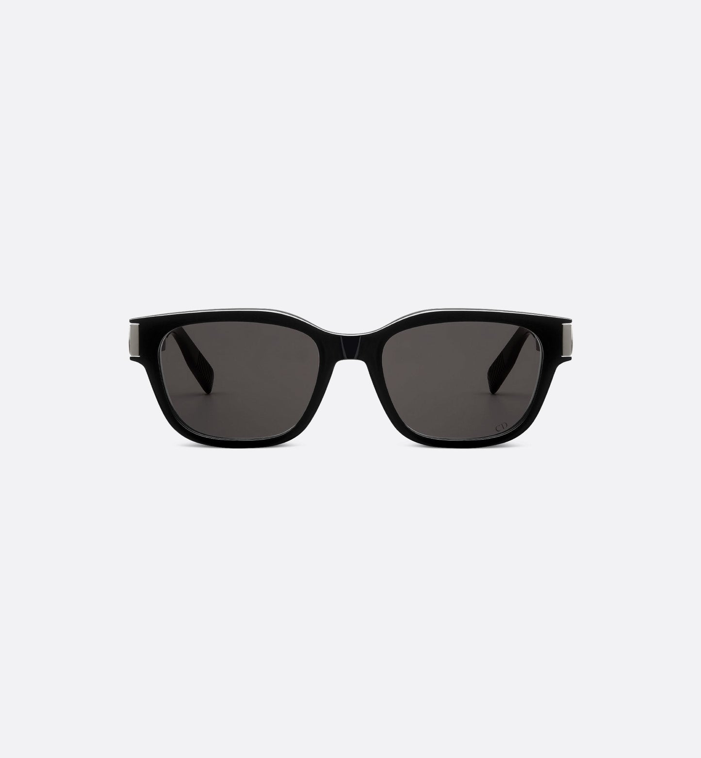 Occhiali da sole CD Icon S1I Black Square uomo