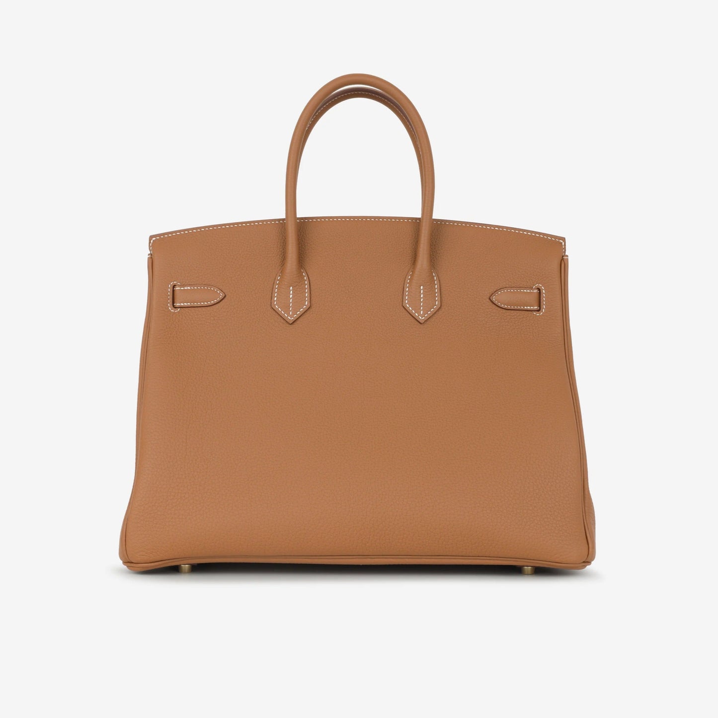 Birkin 35 - Oro Togo
