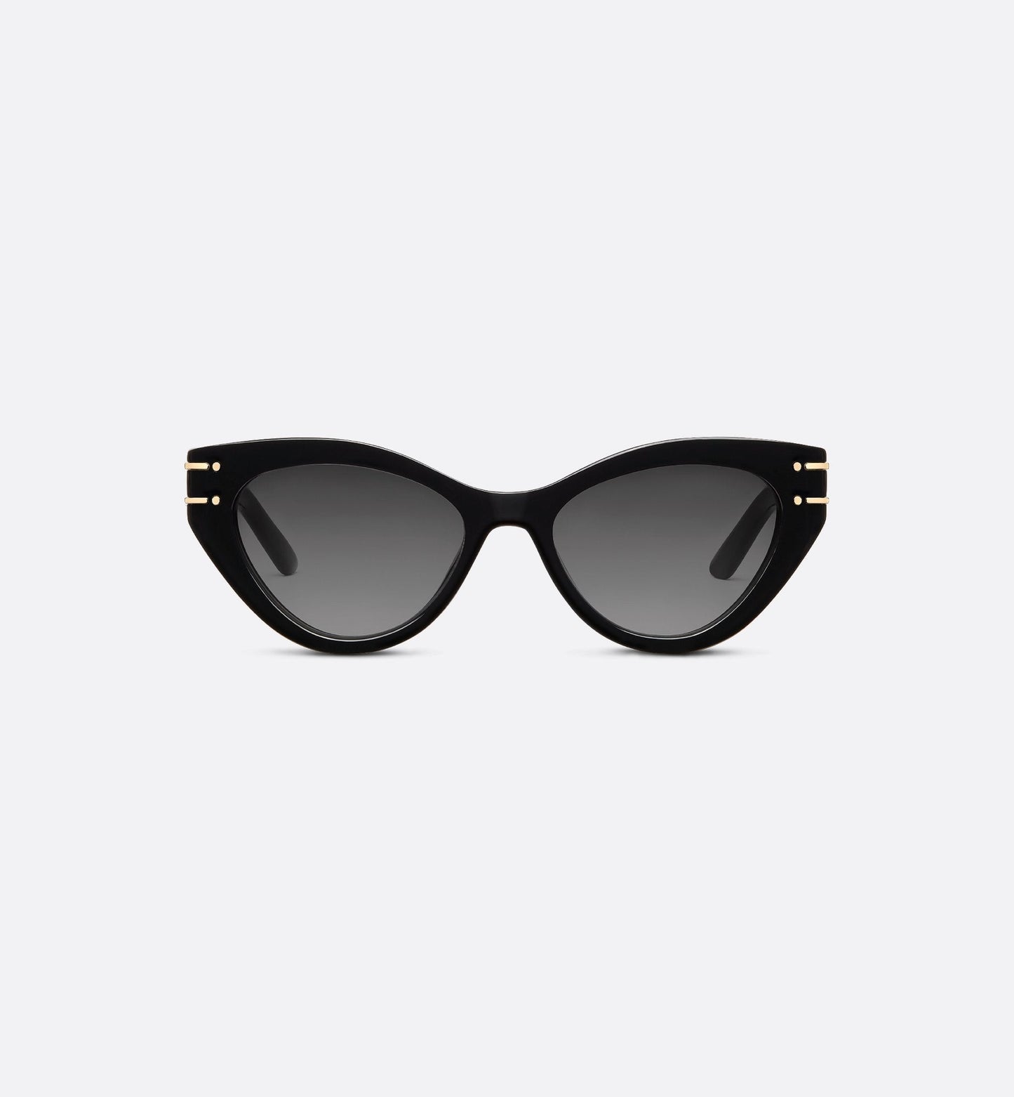 Signature B7I Occhiali da sole Black Butterfly donna