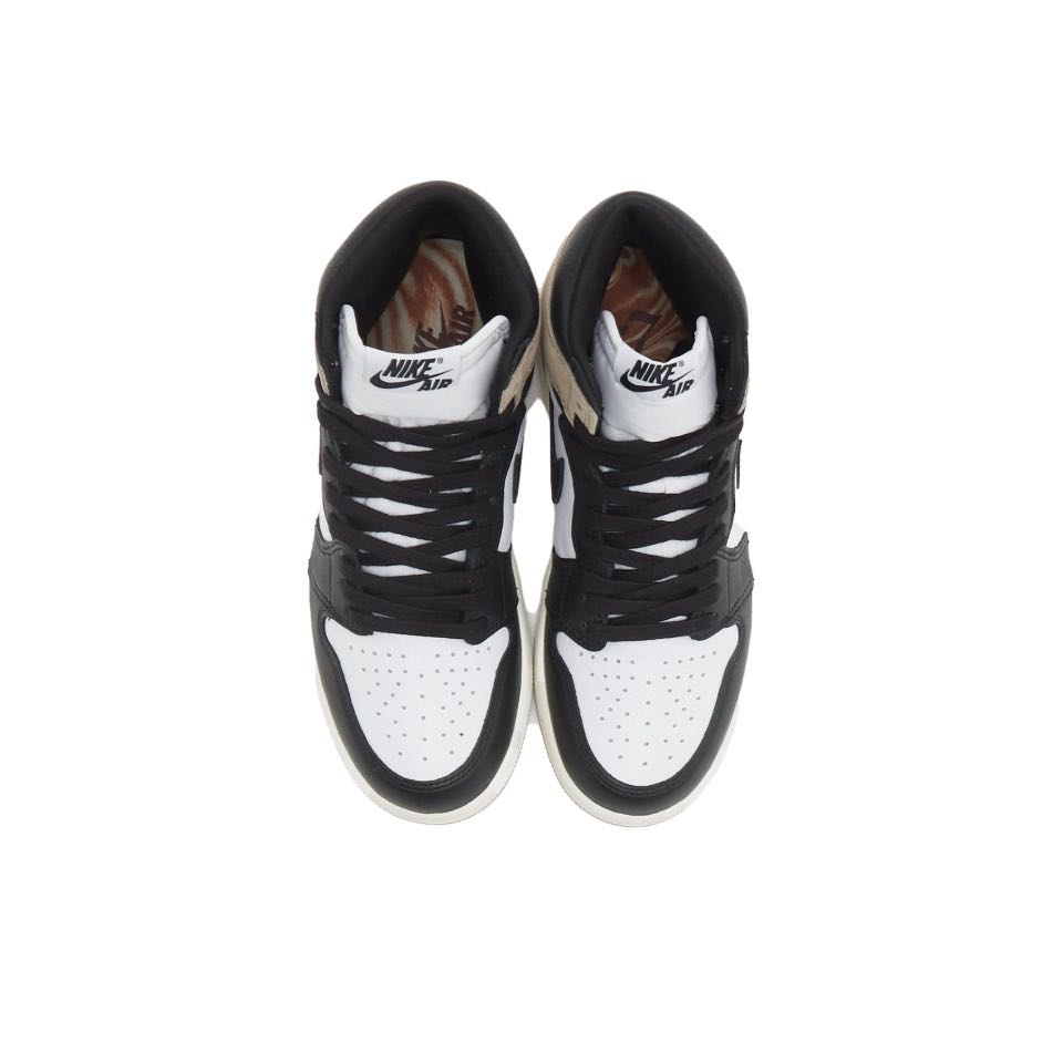 Nike Jordan 1 Retro High OG Latte