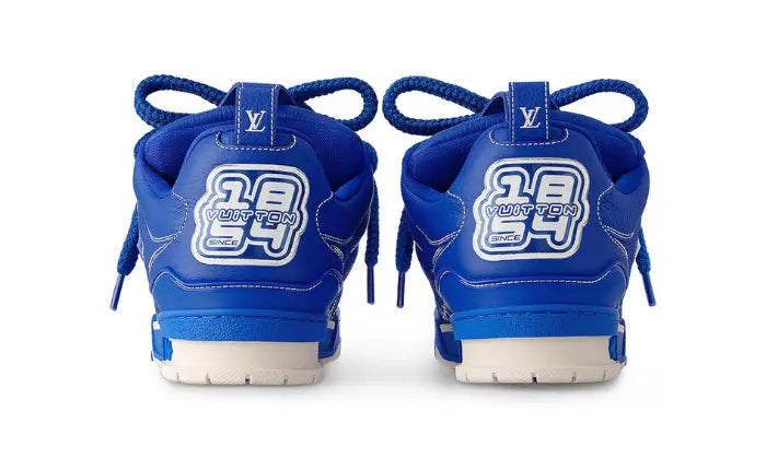 Skate Blue
