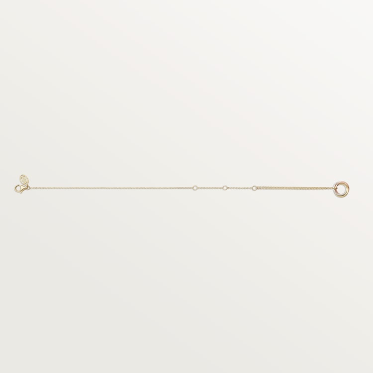 Bracciale Trinity modello extra-large