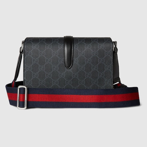 Mini borsa GG nero