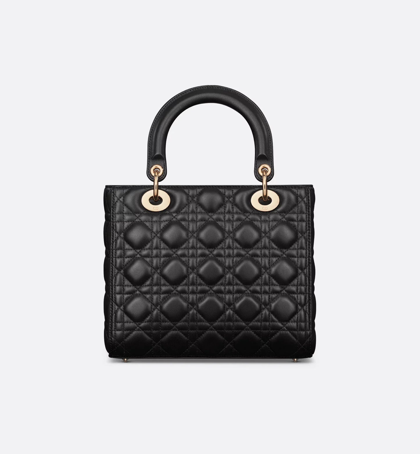 Borsa grande Lady Nera