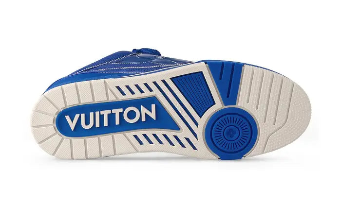 Skate Blue