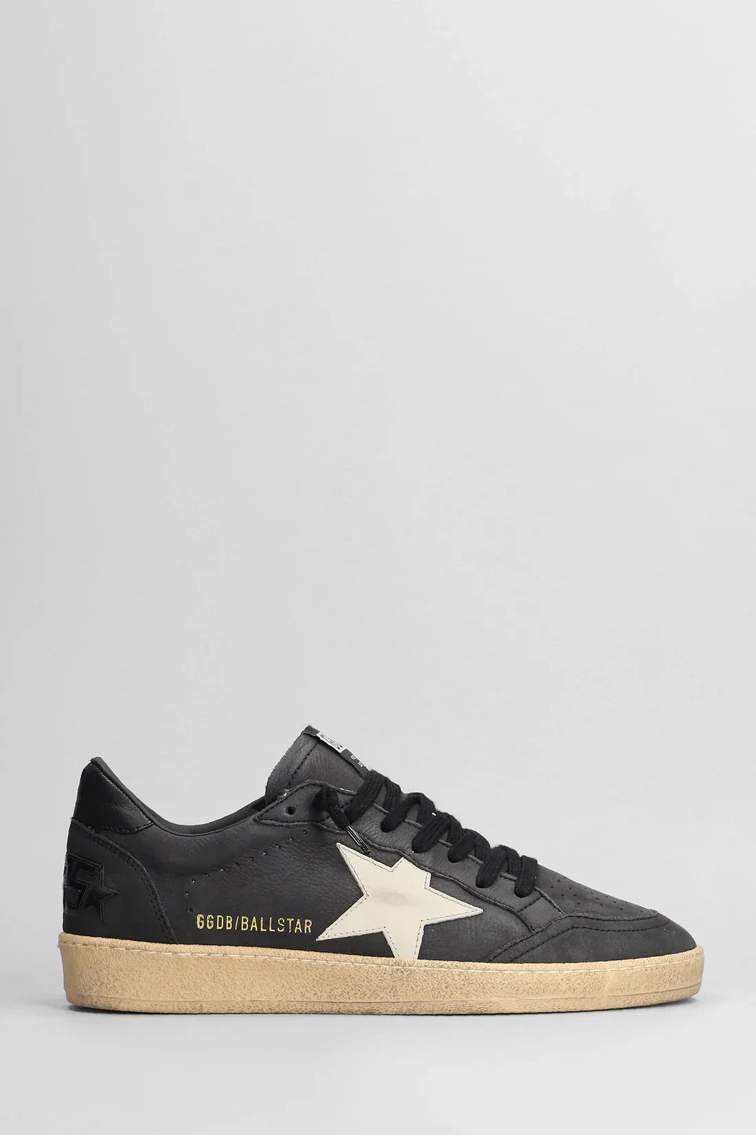 PELLE NERA