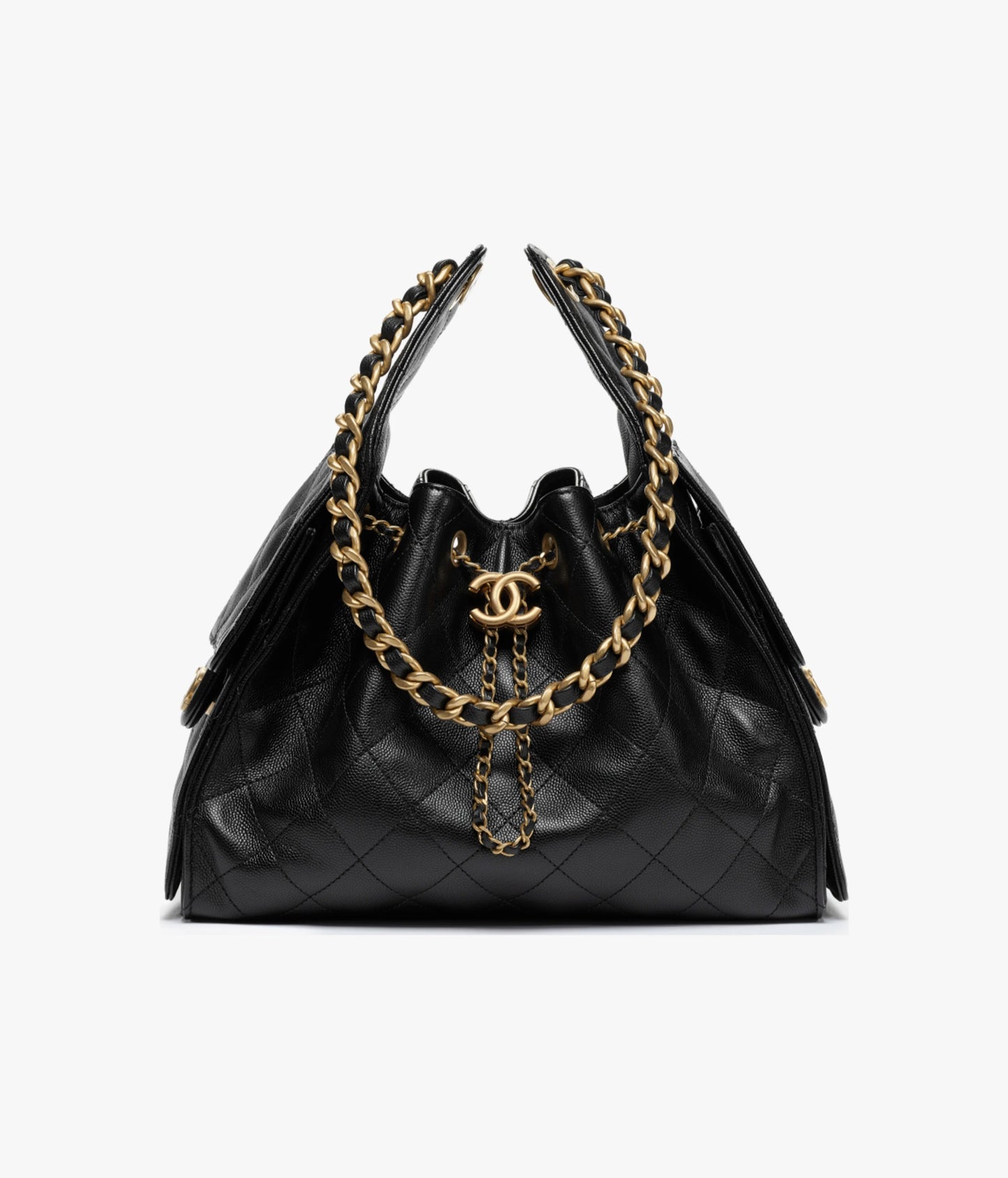 Borsa 25 piccola nero