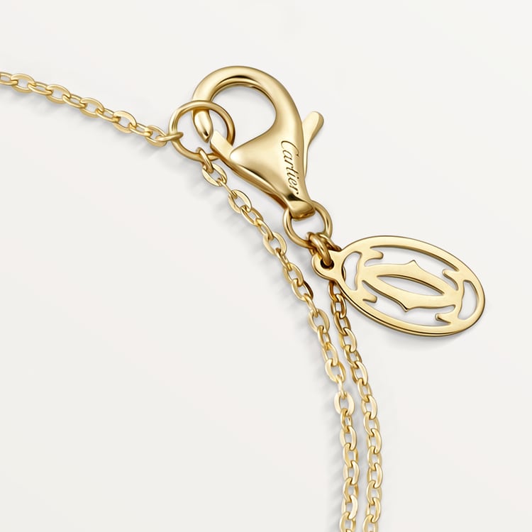 Bracciale Trinity modello extra-large