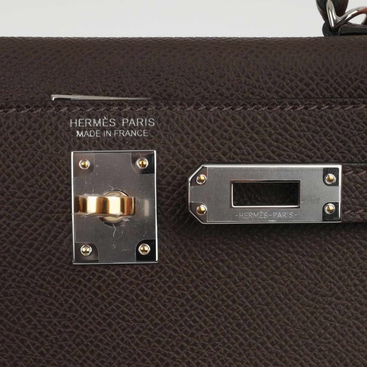 Mini Kelly - Ebene Epsom