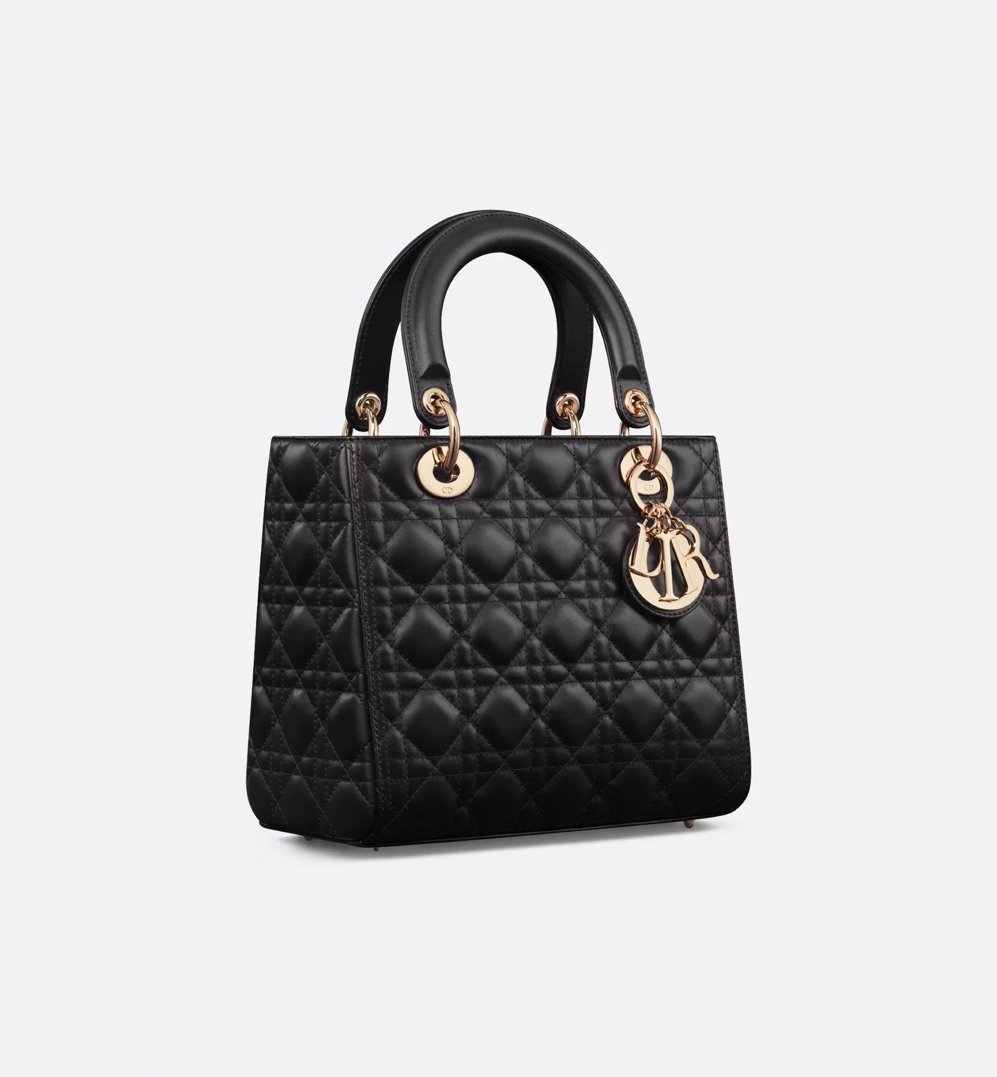 Borsa grande Lady Nera