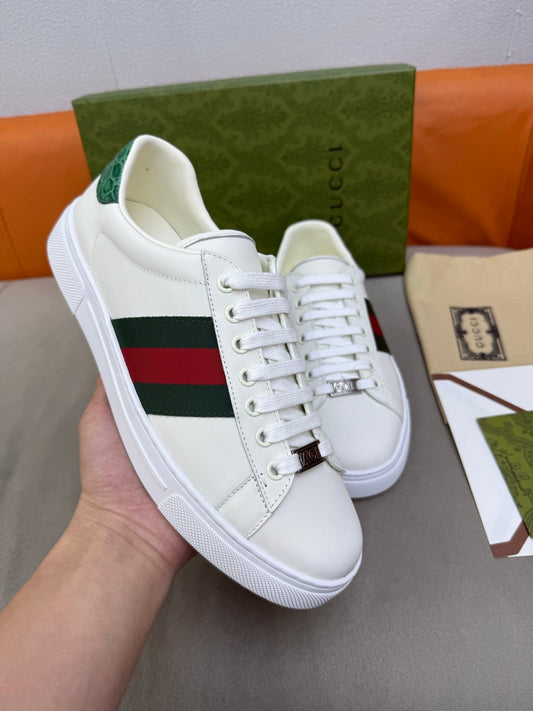 Sneakers Gucci Fascia