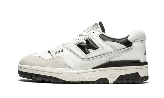 sea salt black