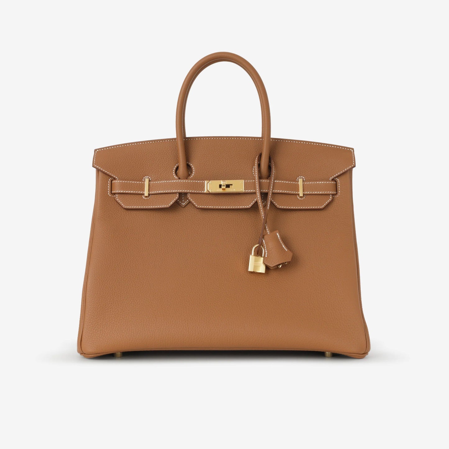 Birkin 35 - Oro Togo