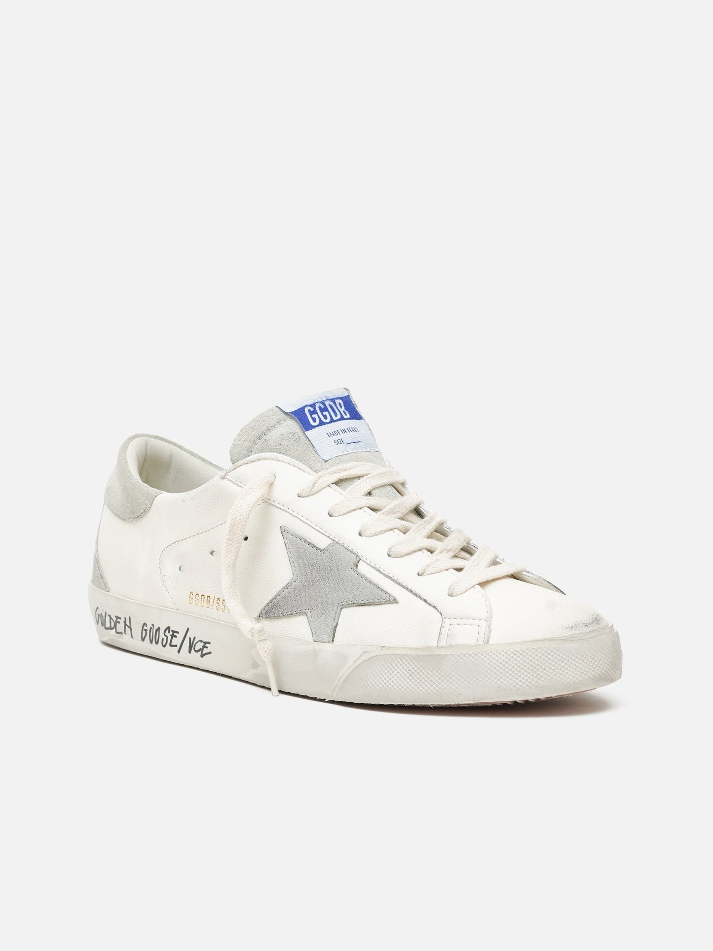Bianco Grigio Ghiaccio